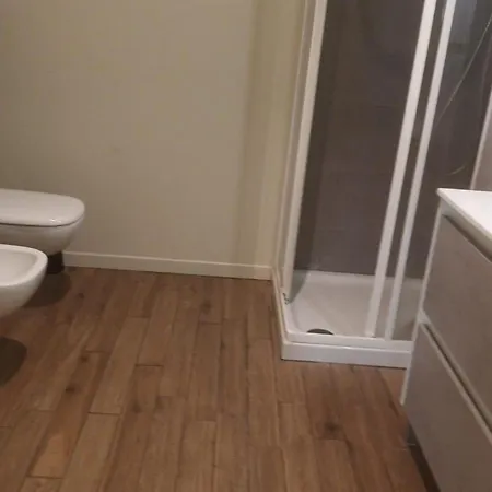 Lägenhet Via Savenella Bologna