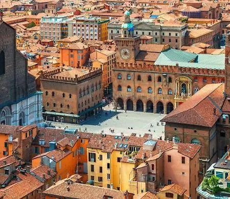 Apartment Via Savenella Bologna