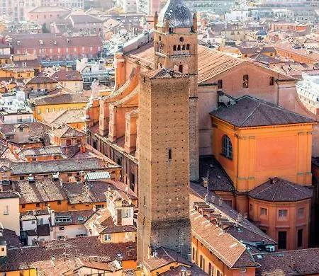 Via Savenella *
