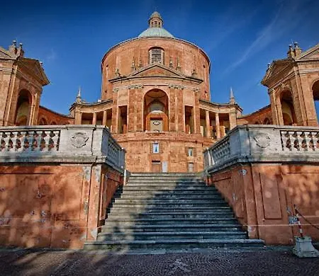Lägenhet Via Savenella Bologna