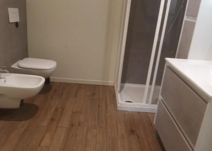 Apartmán Via Savenella Boloňa