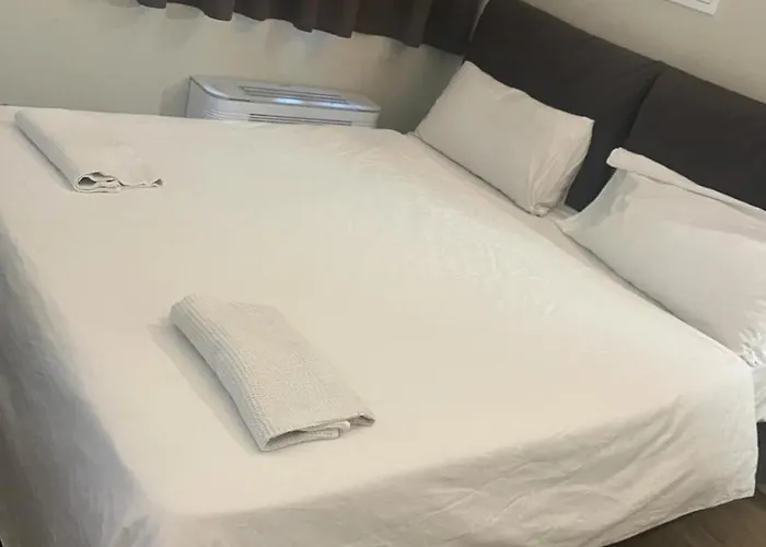 Via Savenella Apartmán