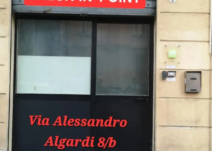 Apartmán Via Savenella