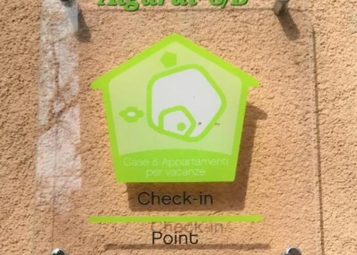 Via Savenella Apartmán