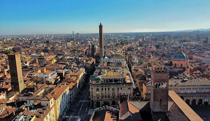 아파트 Via Savenella *