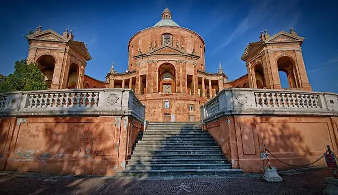 شقة Via Savenella بولونيا