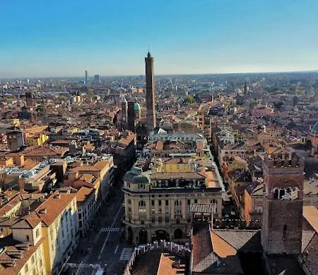 Apartamento Via Savenella *